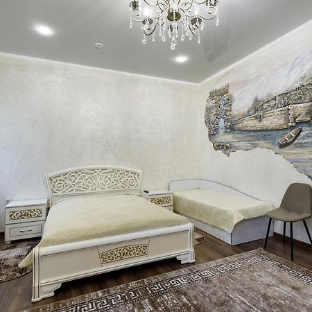Апартаменти В Старому Місті Sweet House Kamenets-Podolsk Eksteriør bilde