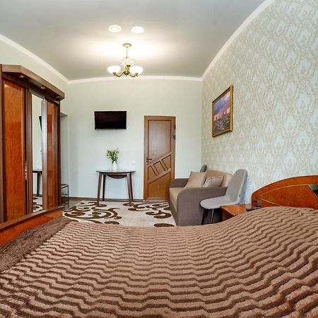 Апартаменти В Старому Місті Sweet House Kamenets-Podolsk Eksteriør bilde