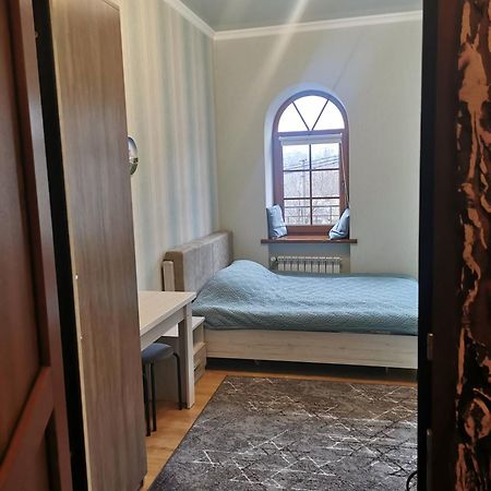 Апартаменти В Старому Місті Sweet House Kamenets-Podolsk Eksteriør bilde