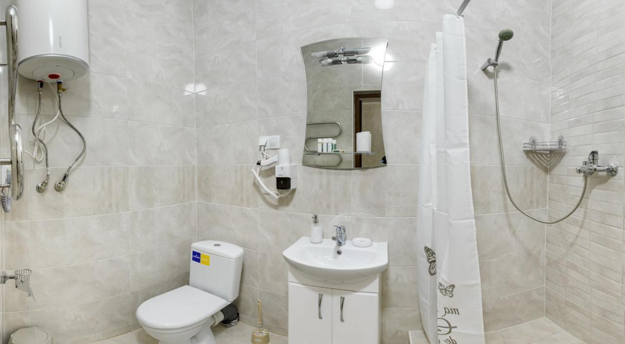 Апартаменти В Старому Місті Sweet House Kamenets-Podolsk Eksteriør bilde