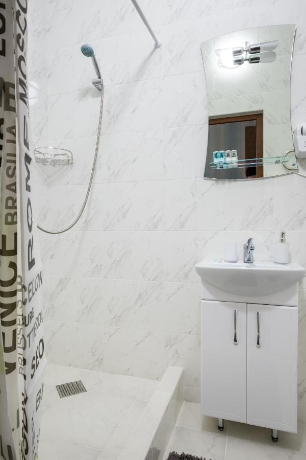 Апартаменти В Старому Місті Sweet House Kamenets-Podolsk Eksteriør bilde