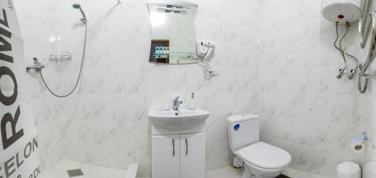 Апартаменти В Старому Місті Sweet House Kamenets-Podolsk Eksteriør bilde