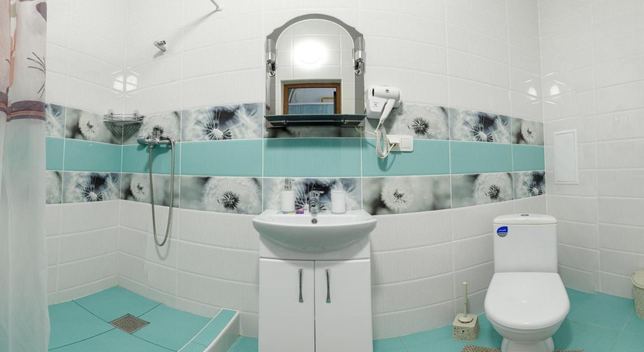 Апартаменти В Старому Місті Sweet House Kamenets-Podolsk Eksteriør bilde
