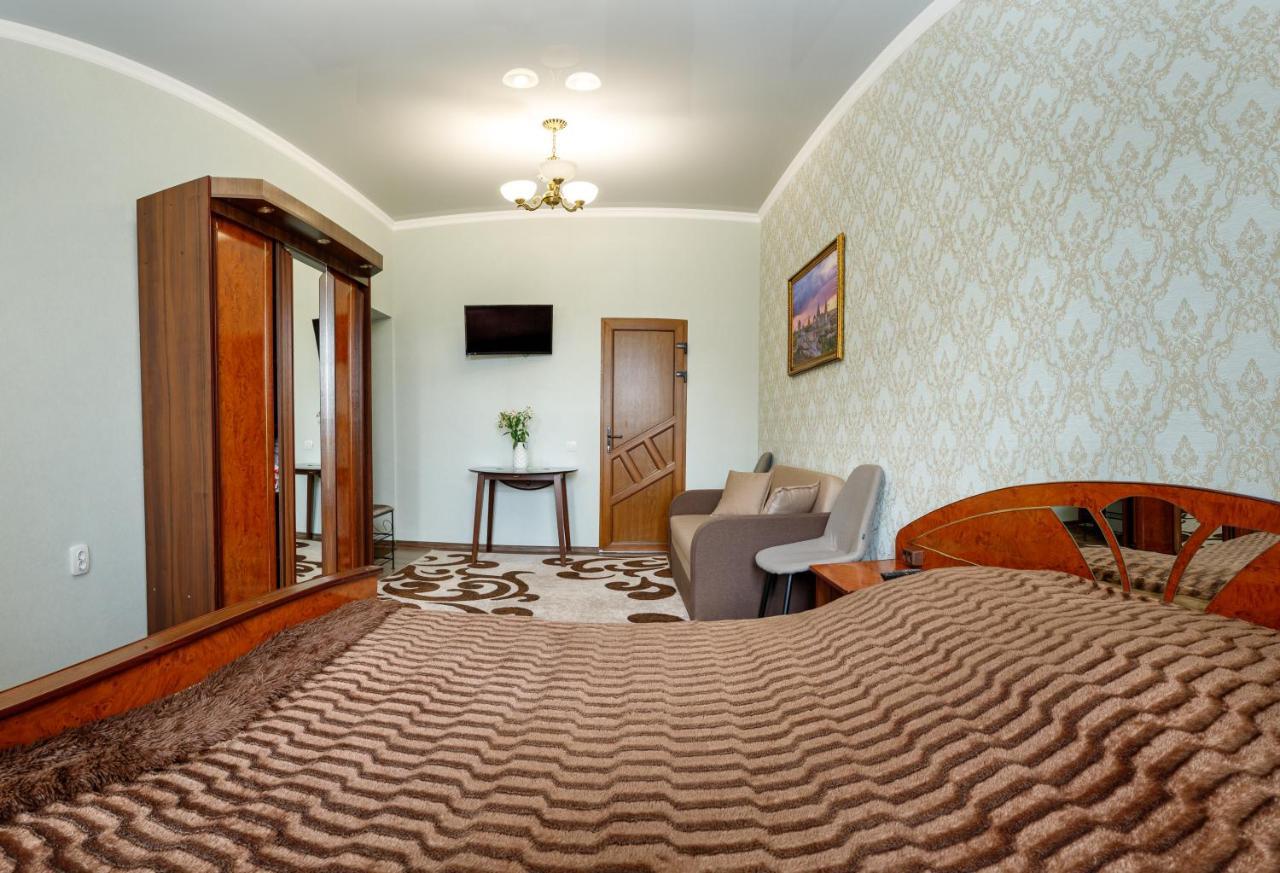 Апартаменти В Старому Місті Sweet House Kamenets-Podolsk Eksteriør bilde