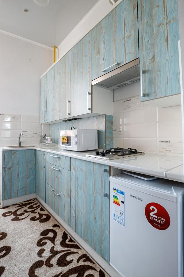 Апартаменти В Старому Місті Sweet House Kamenets-Podolsk Eksteriør bilde