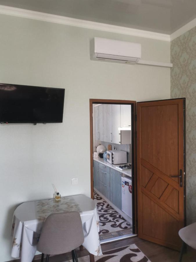Апартаменти В Старому Місті Sweet House Kamenets-Podolsk Eksteriør bilde