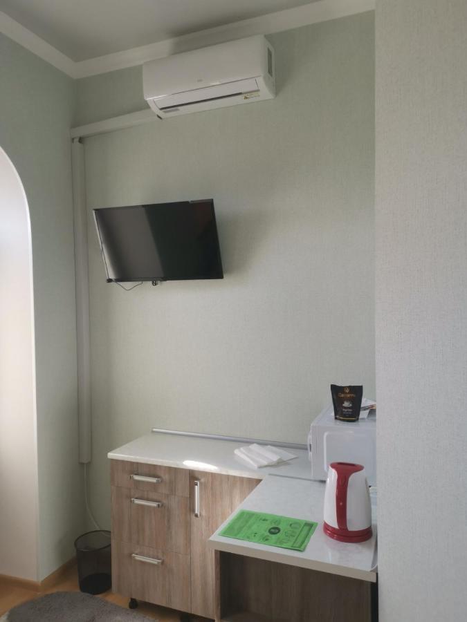 Апартаменти В Старому Місті Sweet House Kamenets-Podolsk Eksteriør bilde