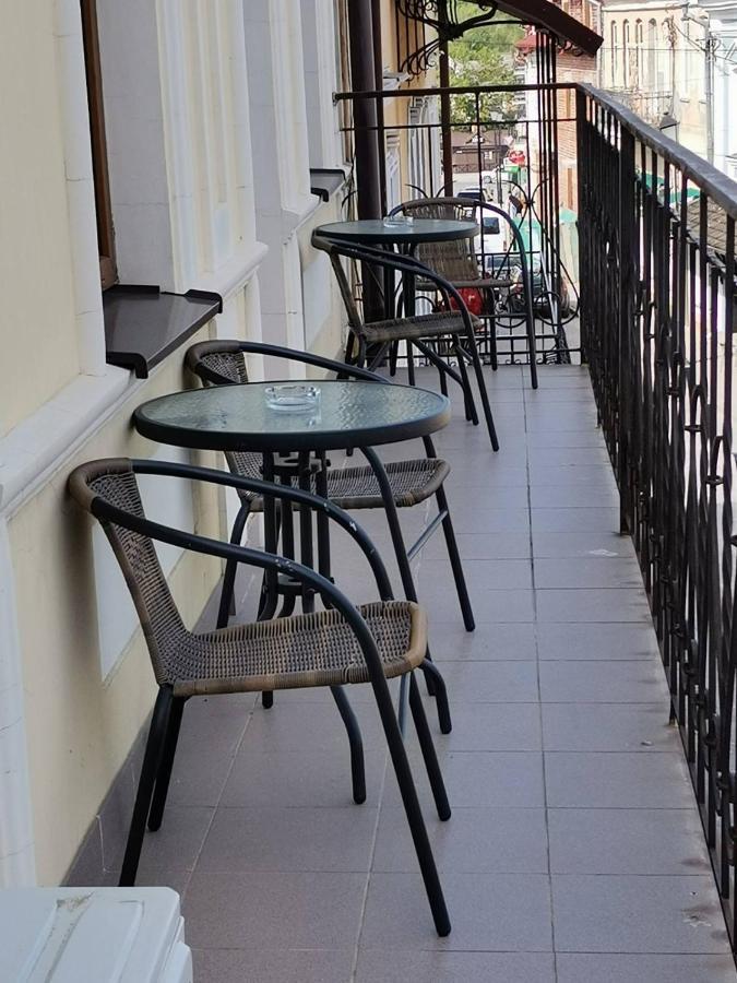 Апартаменти В Старому Місті Sweet House Kamenets-Podolsk Eksteriør bilde