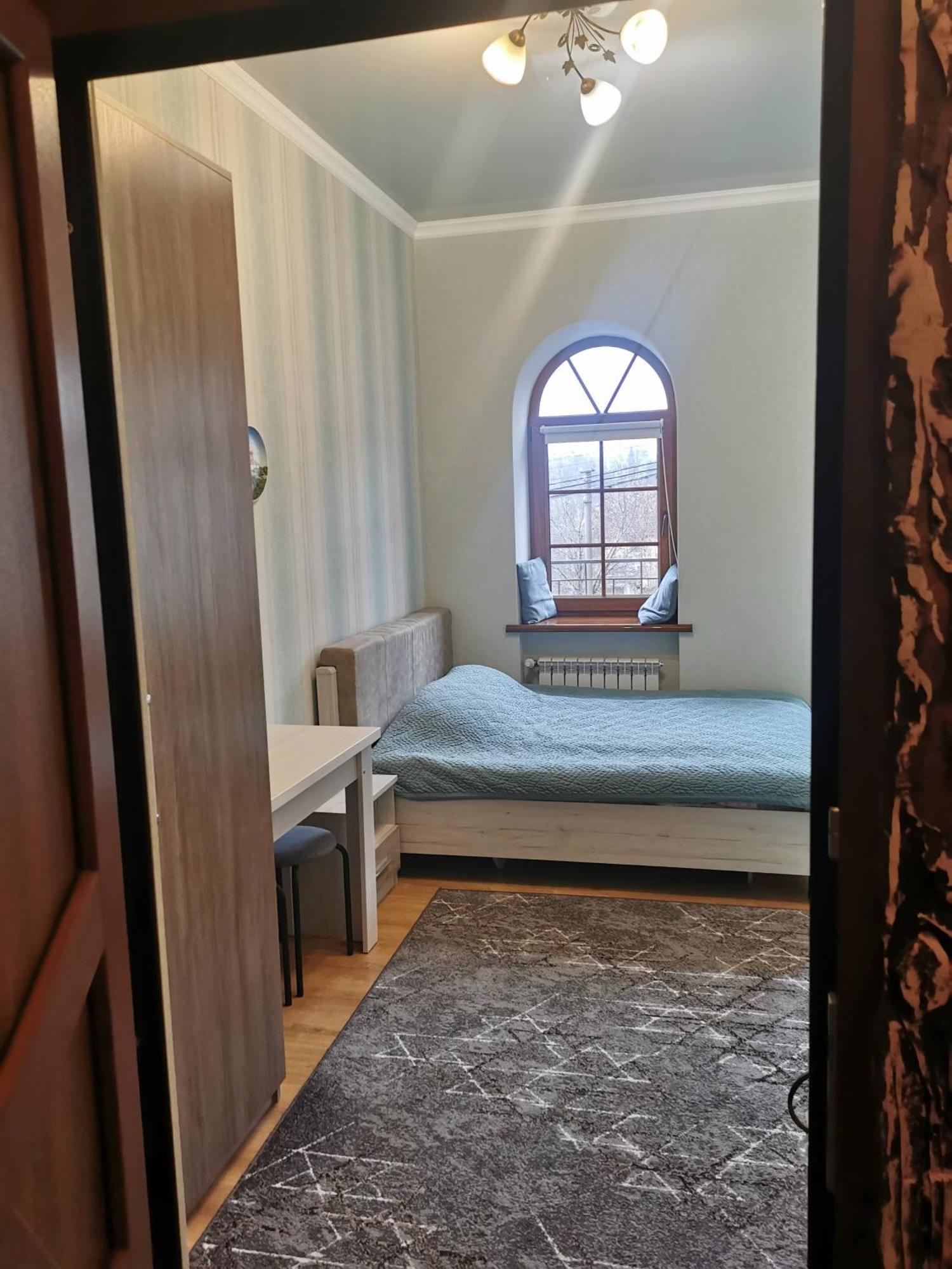 Апартаменти В Старому Місті Sweet House Kamenets-Podolsk Eksteriør bilde