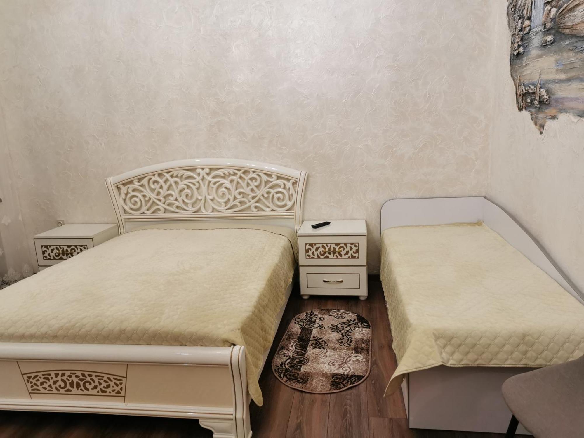 Апартаменти В Старому Місті Sweet House Kamenets-Podolsk Eksteriør bilde